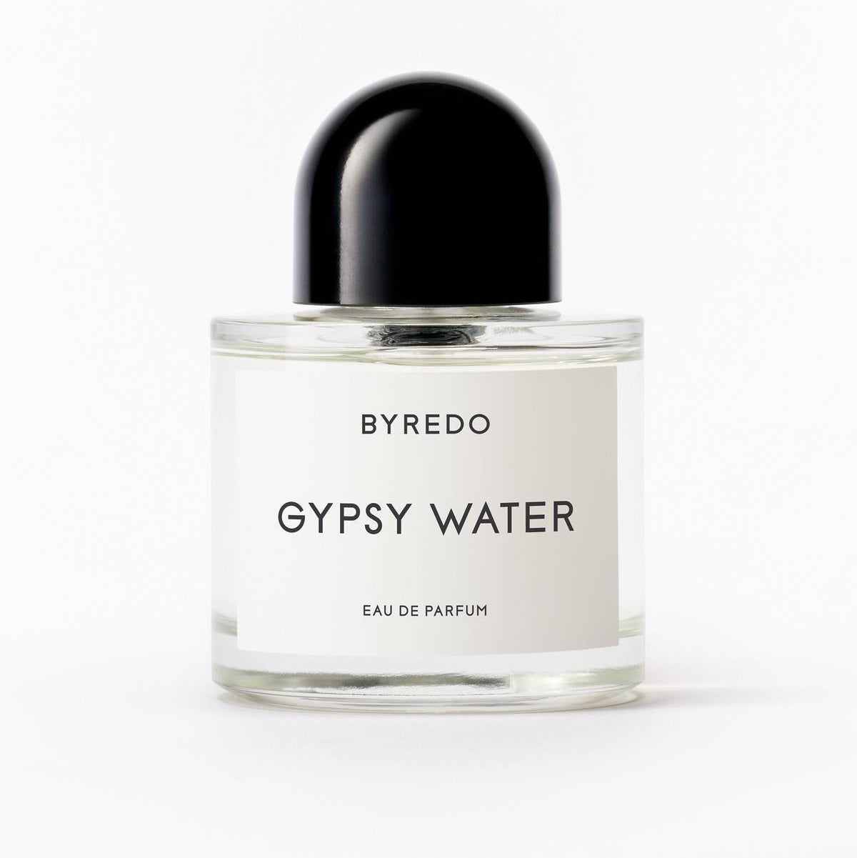 Byredo Gypsy Water
