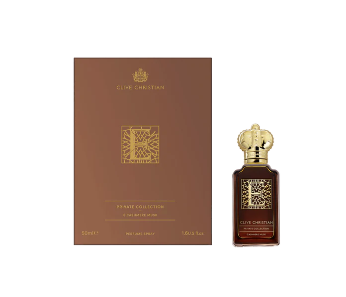 Clive Christian Cashmere Musk