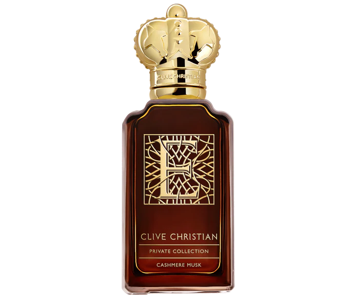 Clive Christian Cashmere Musk