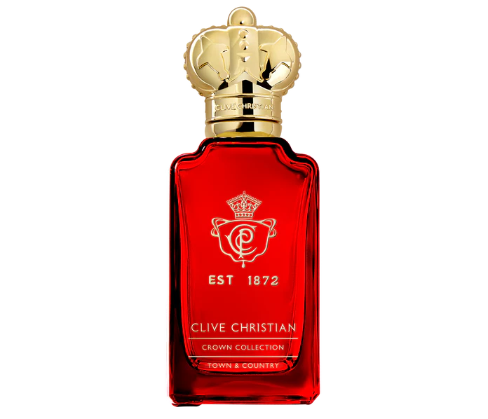 Clive Christian Town&Country