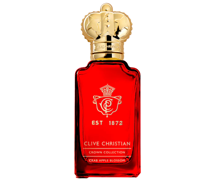 Clive Christian Crab Apple Blossom