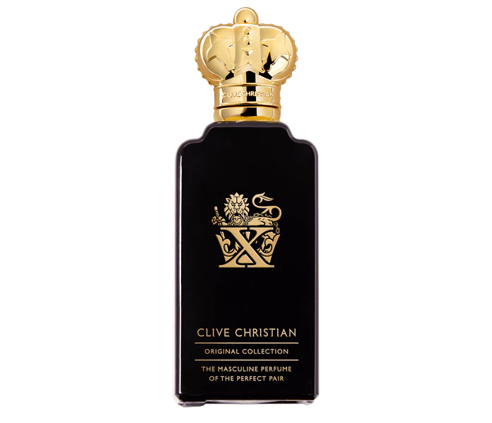 Clive Christian X Masculine