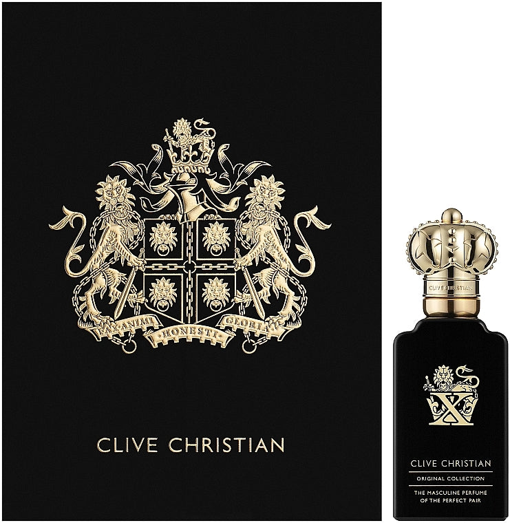 Clive Christian X Masculine