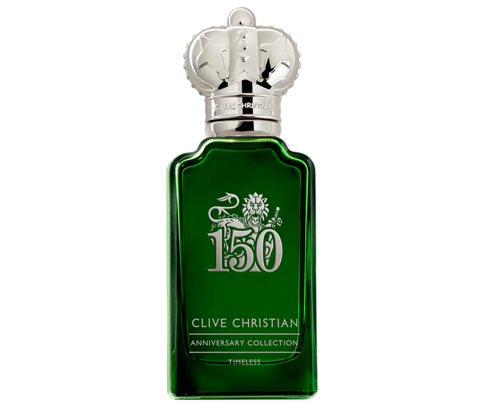 Clive Christian Timeless