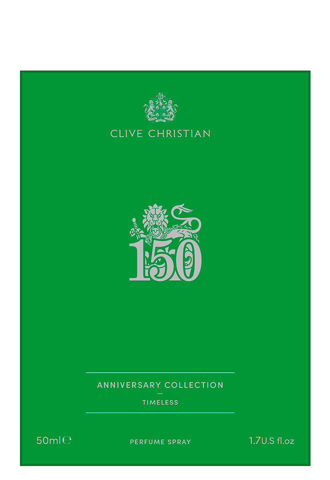 Clive Christian Timeless