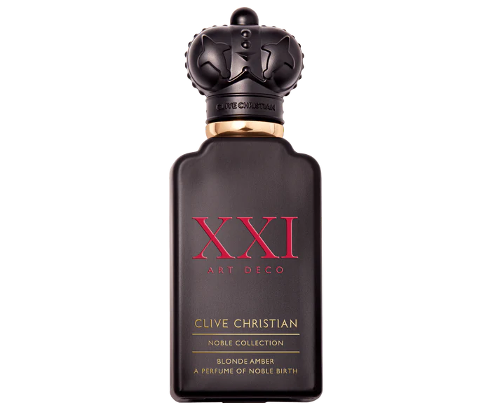 Clive Christian Blonde Amber
