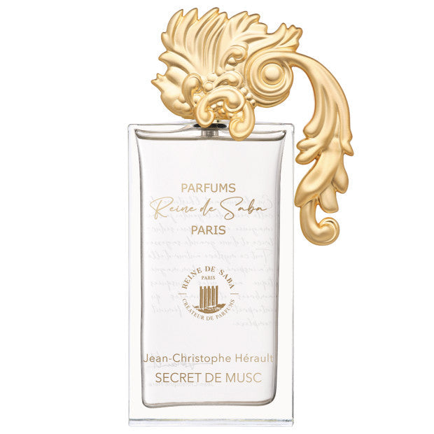 Reine de Saba Secret de Musc