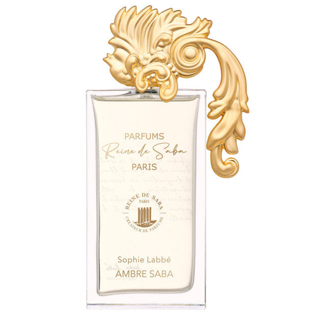 Reine de Saba Ambre Saba
