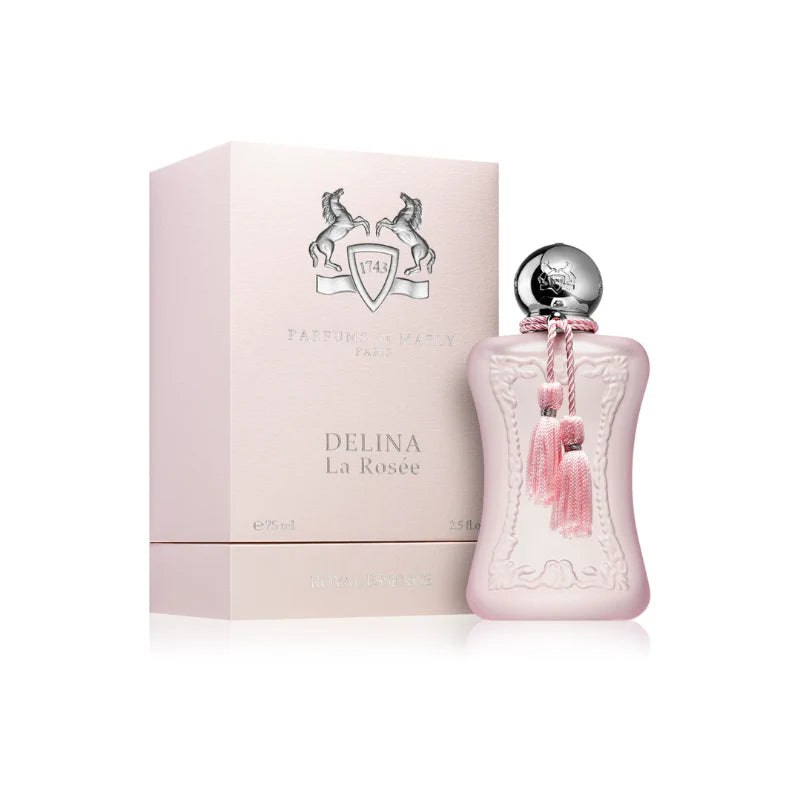 Parfums de Marly Delina A la Rose