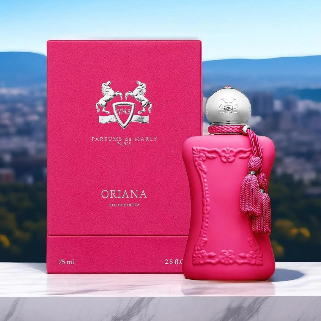 Parfums de Marly Oriana