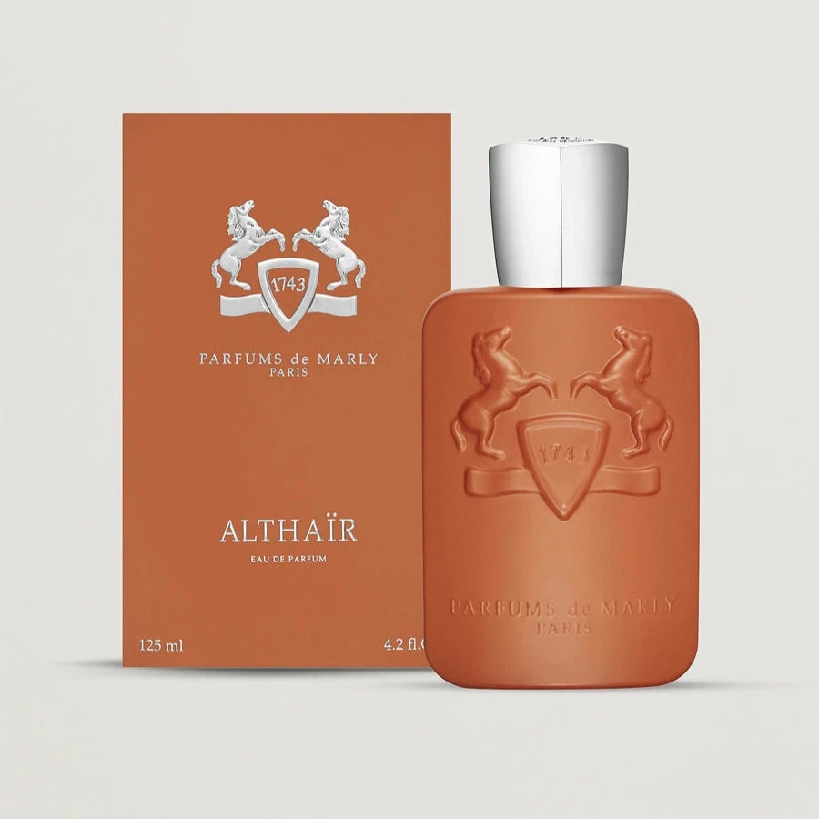 Parfums de Marly Althair