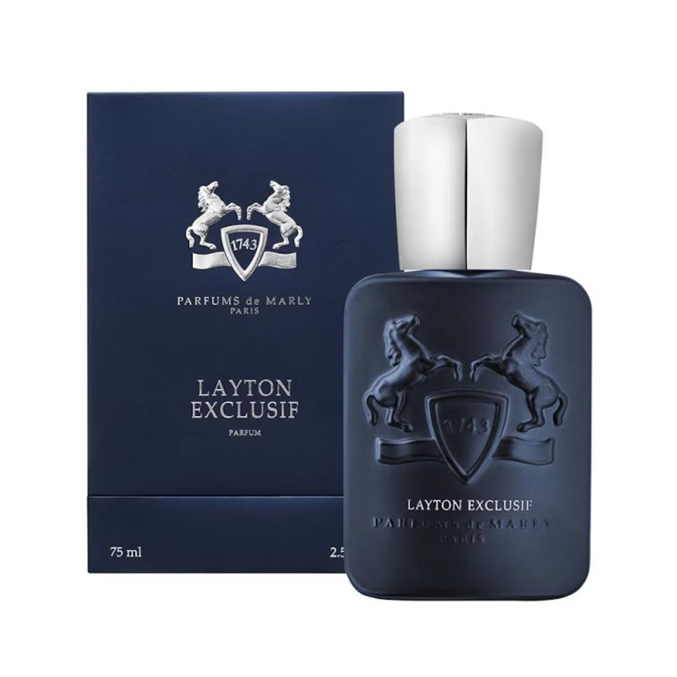 Parfums de Marly Layton Exclusif