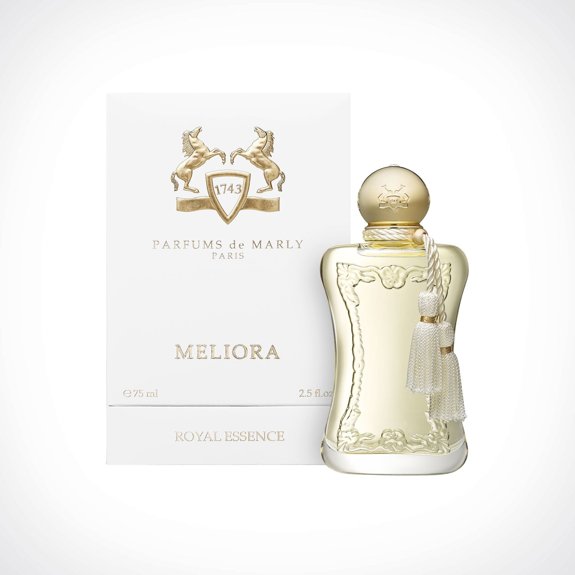 Parfums de Marly Meliora