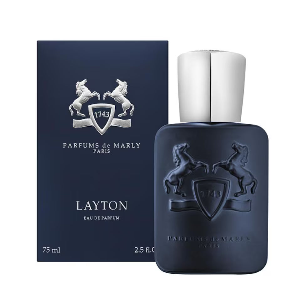 Parfums de Marly Layton