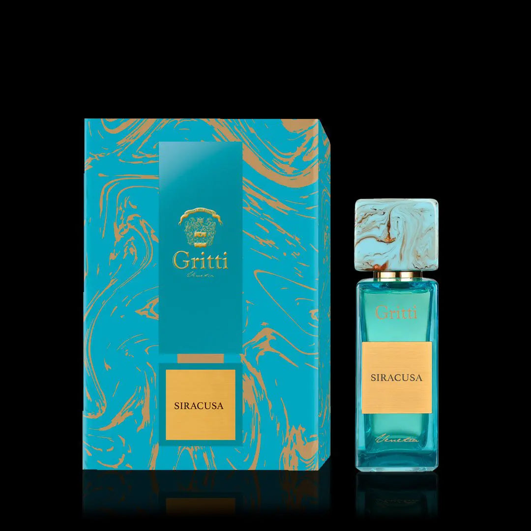 Gritti Siracusa