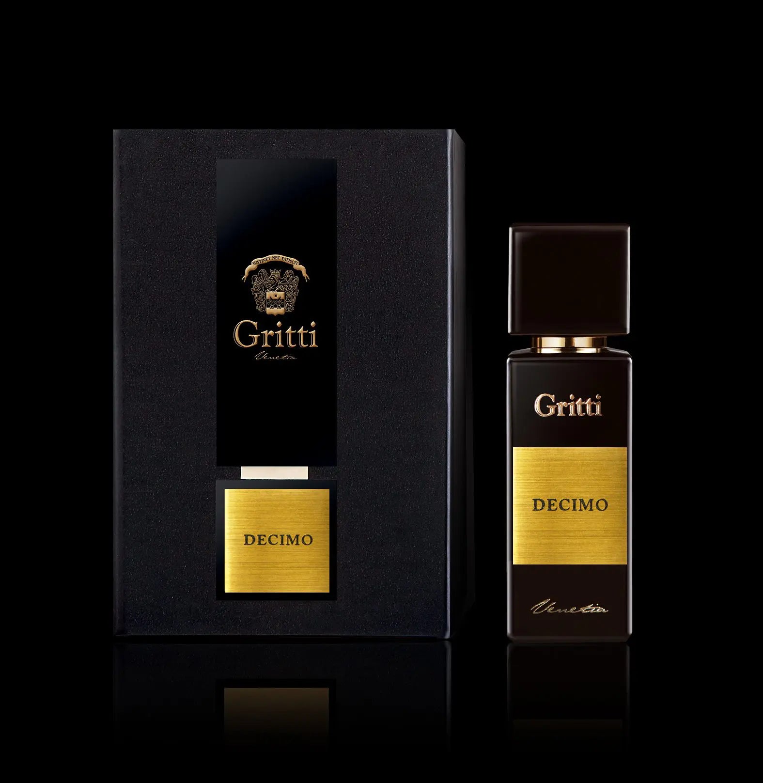 Gritti Decimo