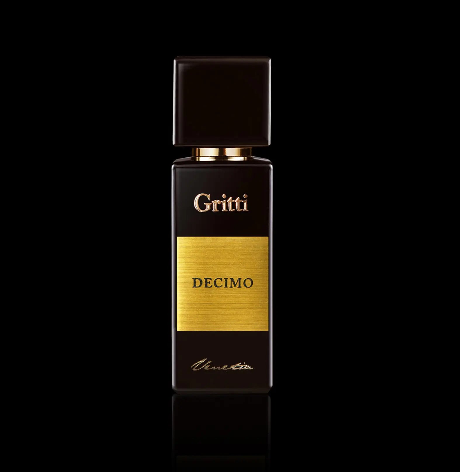 Gritti Decimo