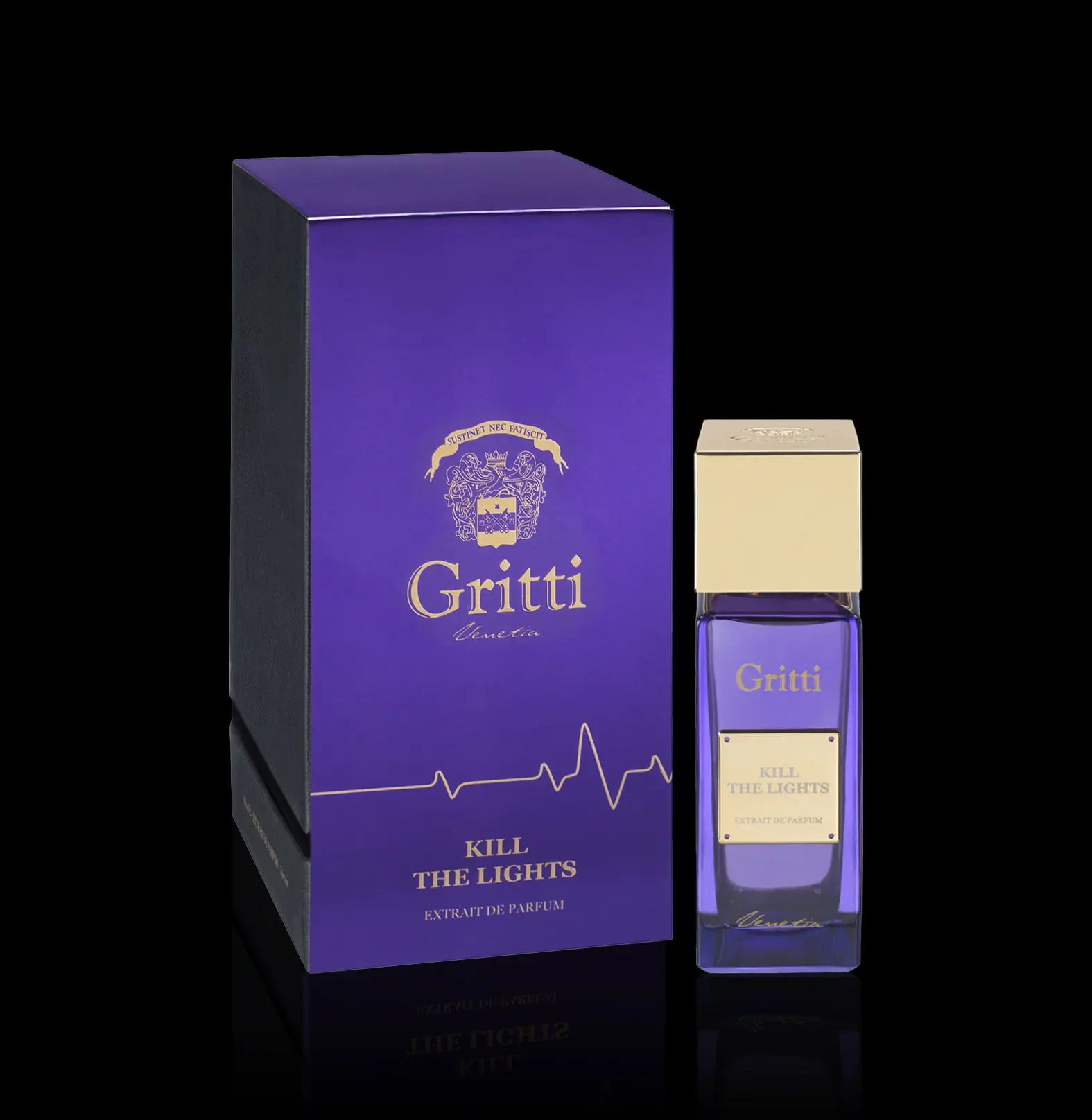 Gritti Kill The Lights