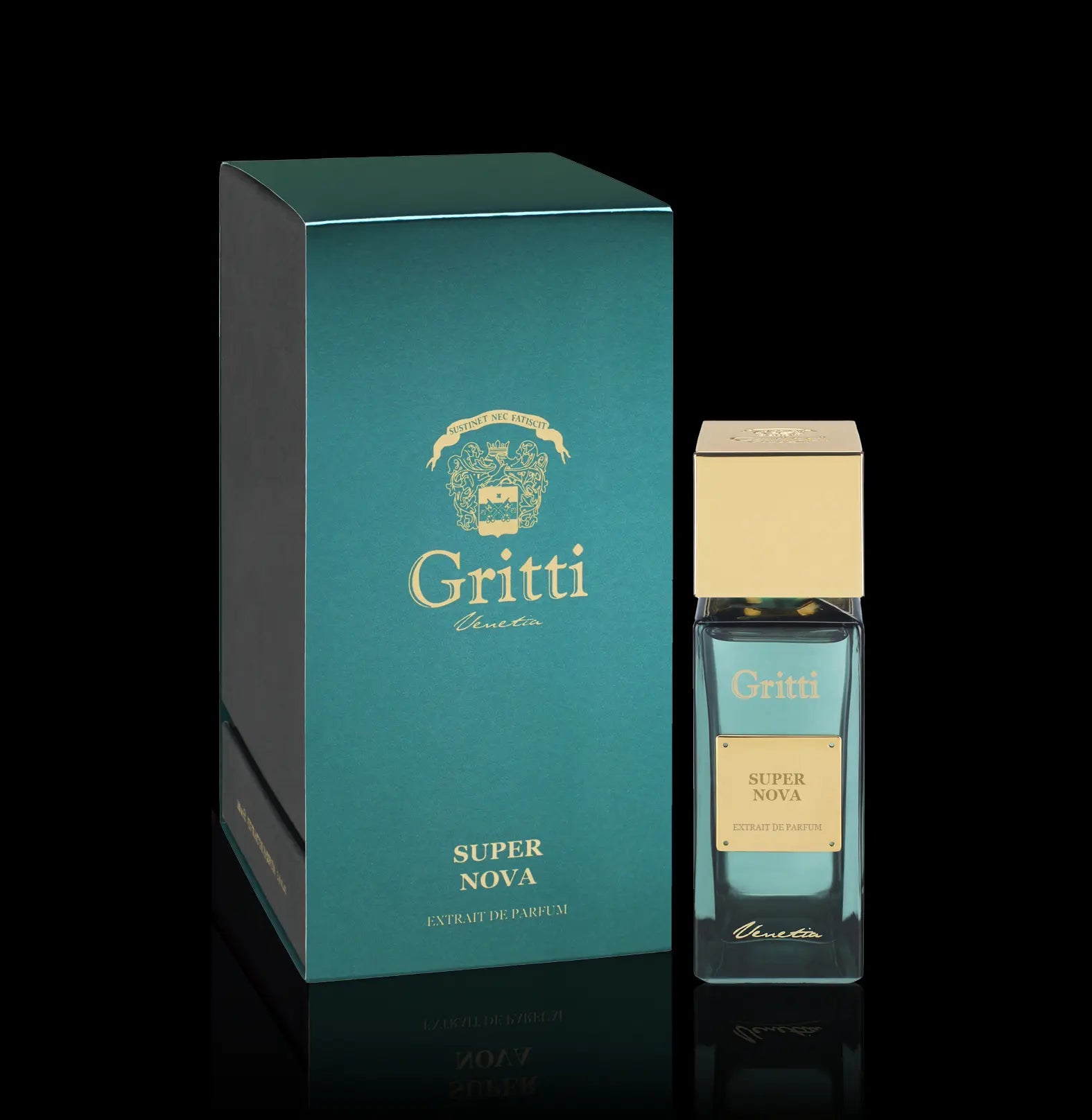 Gritti Super Nova