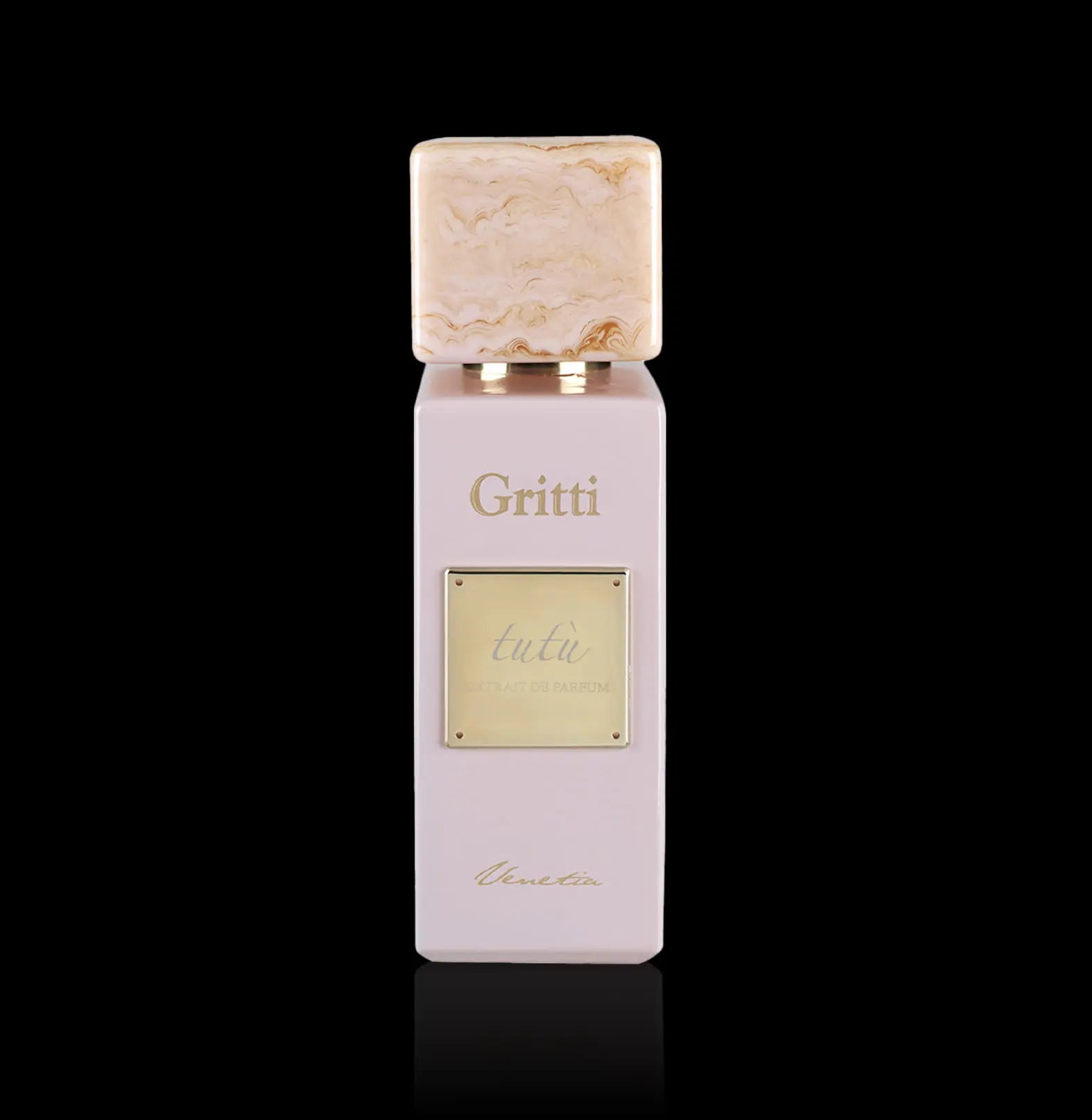 Gritti Tutu Extrait