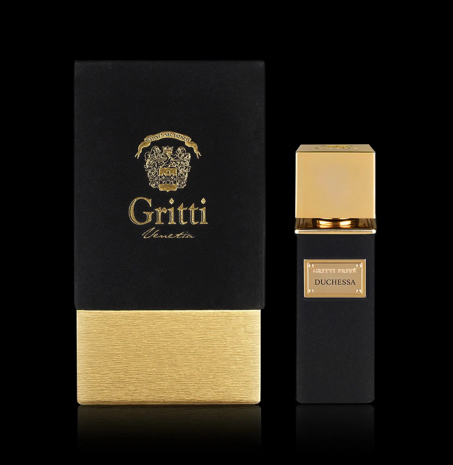 Gritti Duchessa