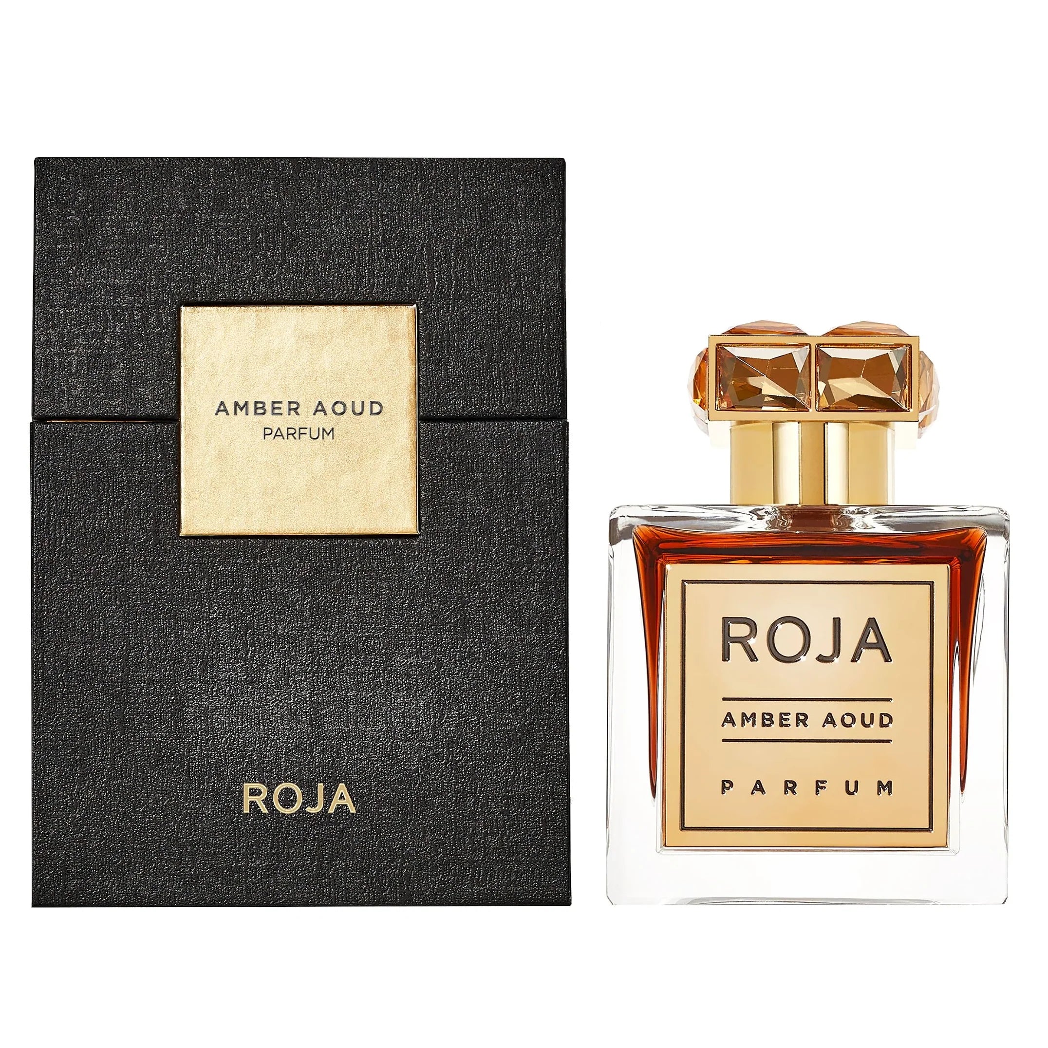 Roja Parfums Amber Aoud