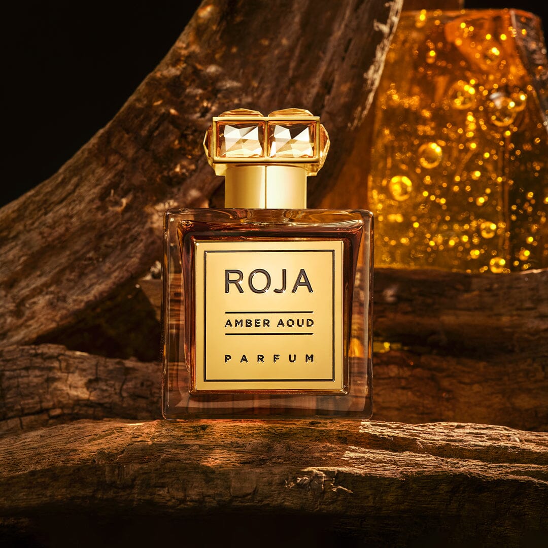 Roja Parfums Amber Aoud
