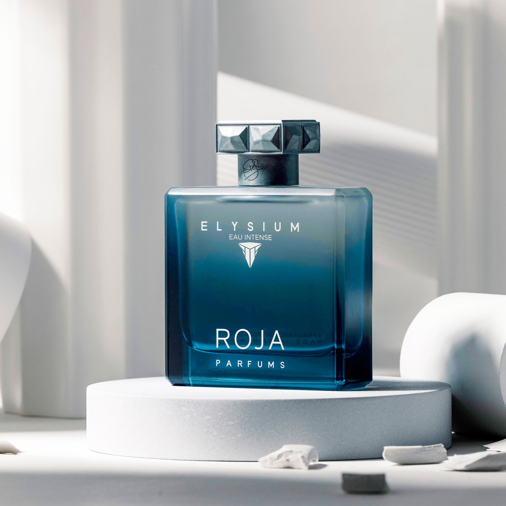 Roja Parfums Elysium Intense