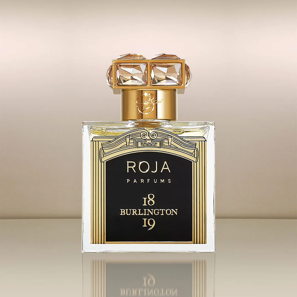 Roja Parfums Burlington 1819