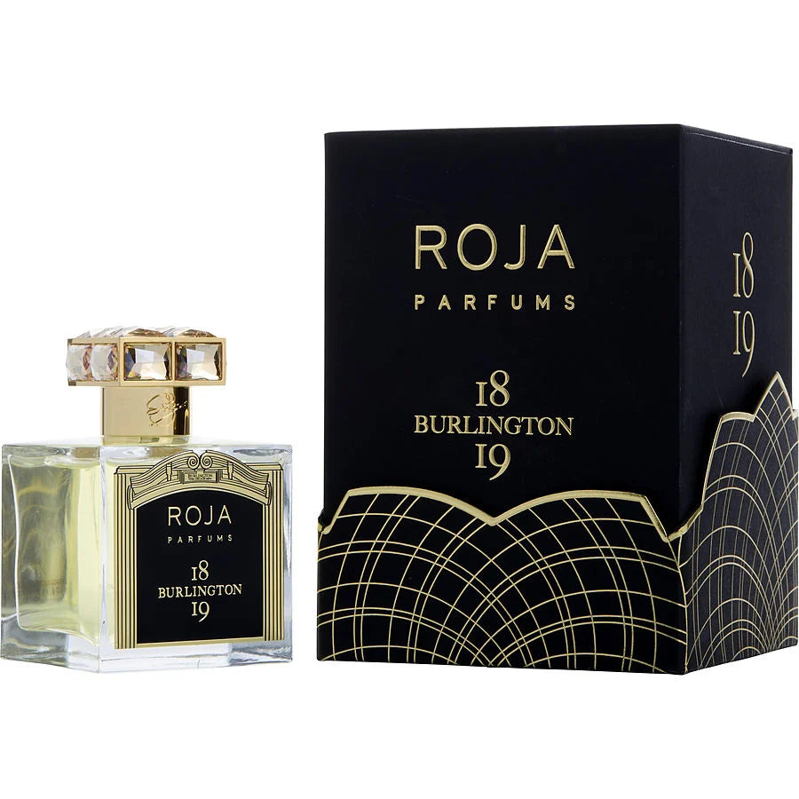 Roja Parfums Burlington 1819
