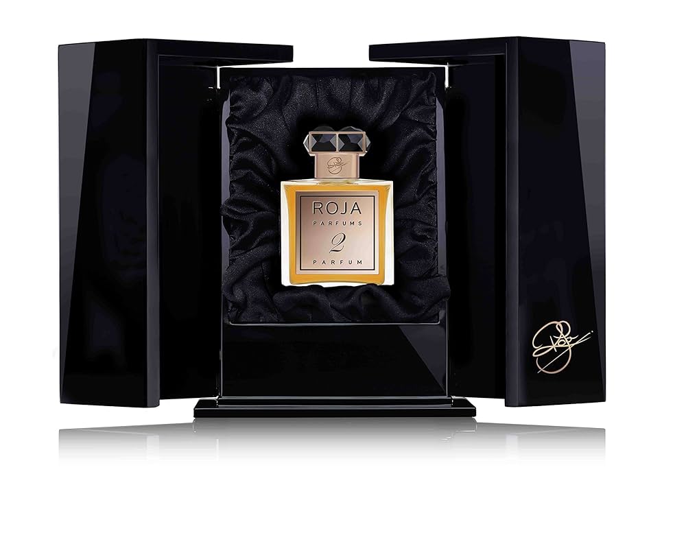 Roja Parfums De la Nuit 2