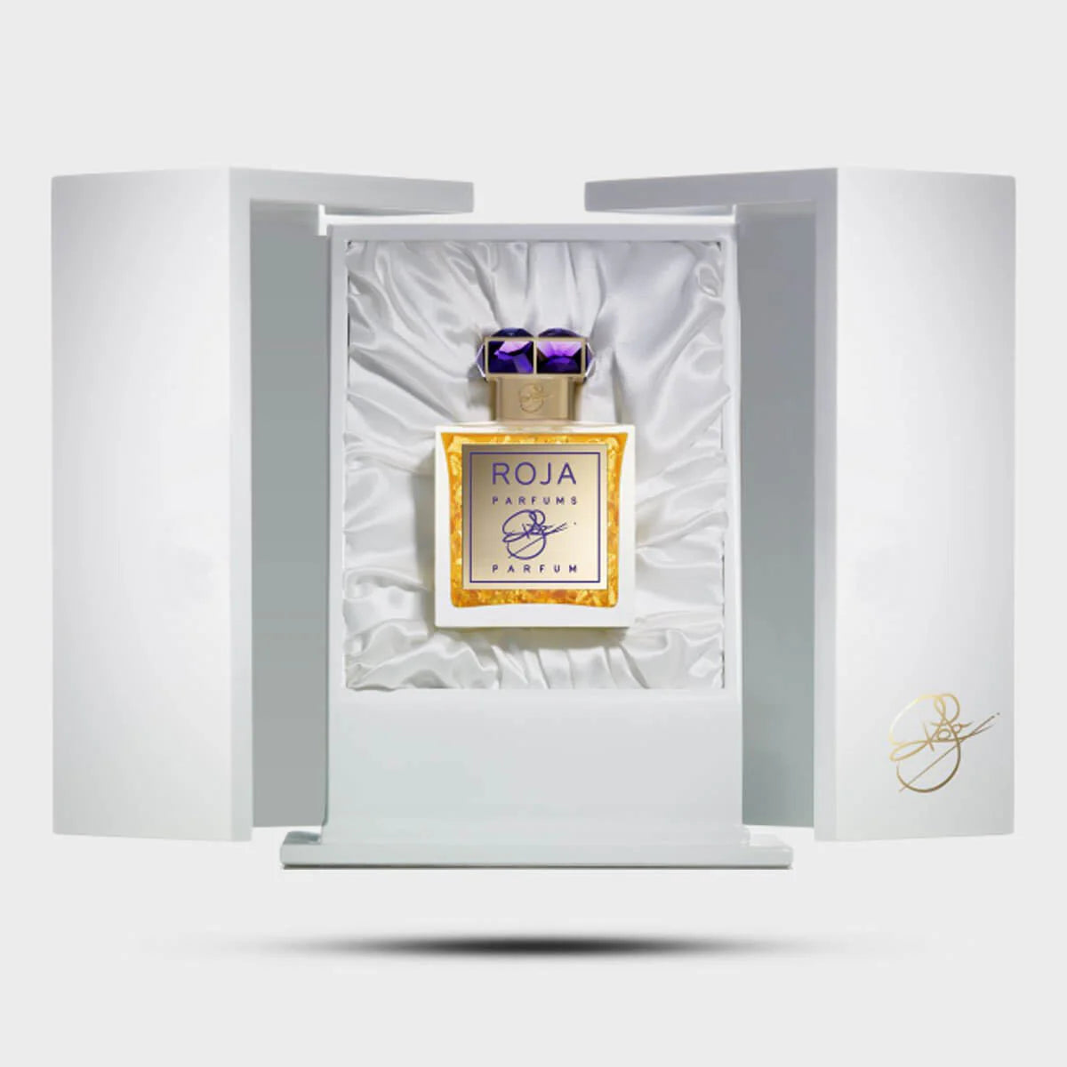 Roja Parfums Haute Luxe