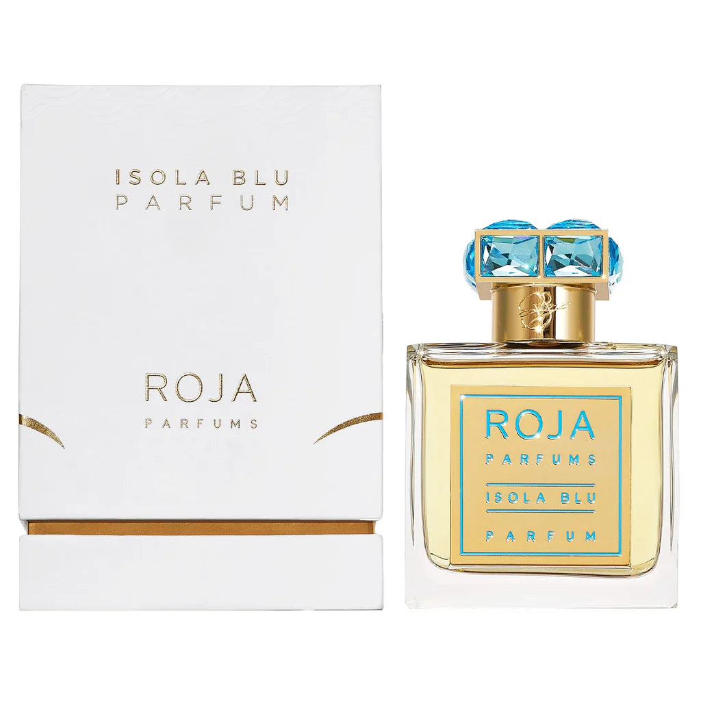 Roja Parfums Isola Blu