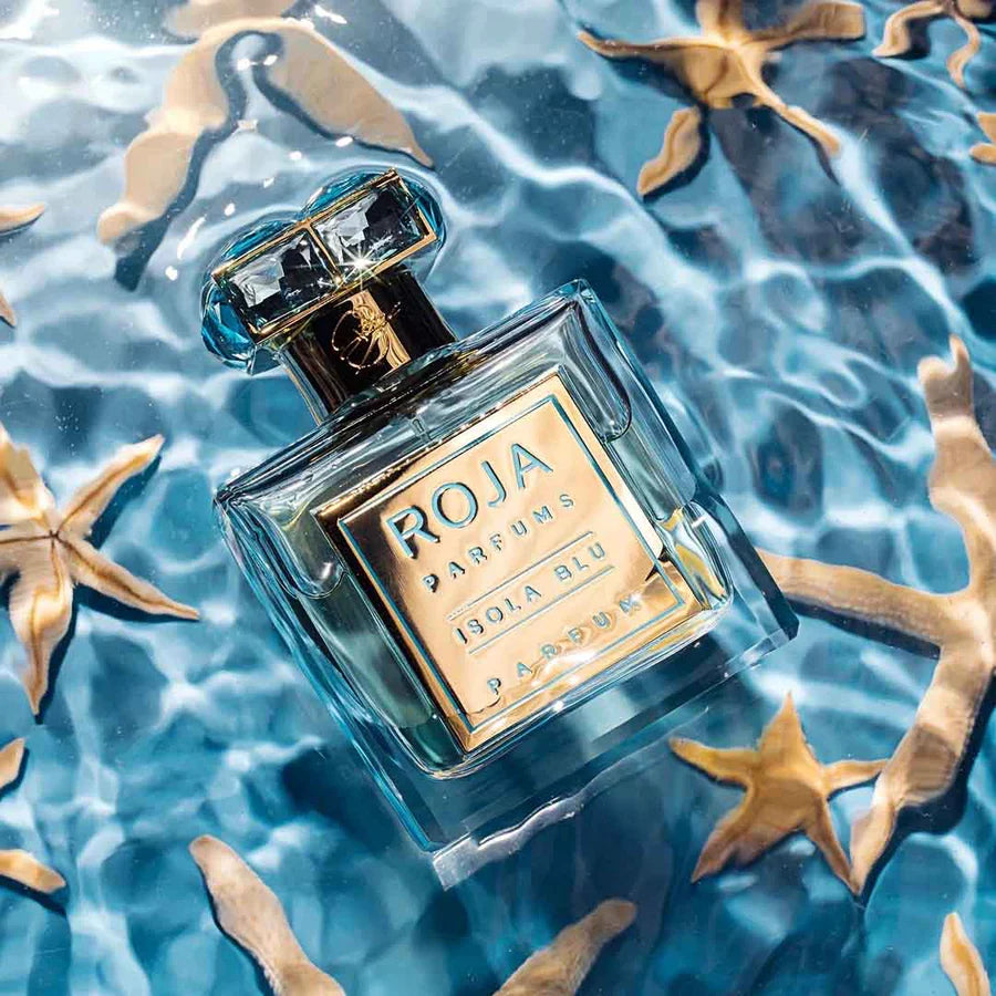 Roja Parfums Isola Blu