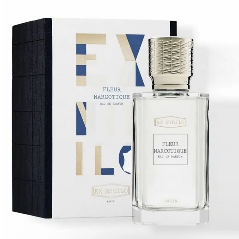 Ex Nihilo Fleur Narcotique