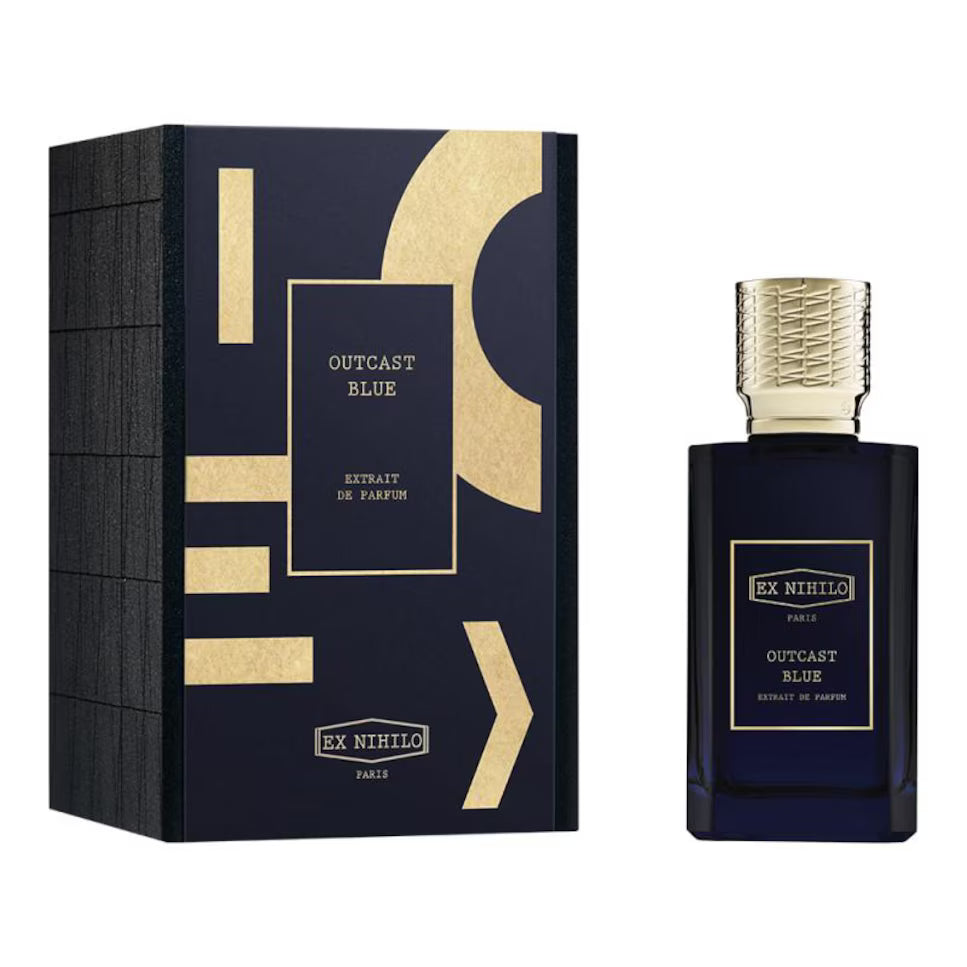 Ex Nihilo Outcast Blue Extrait