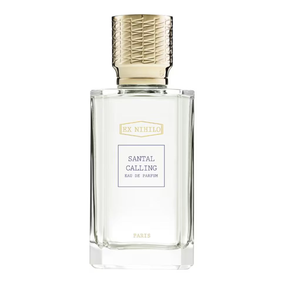 Ex Nihilo Santal Calling