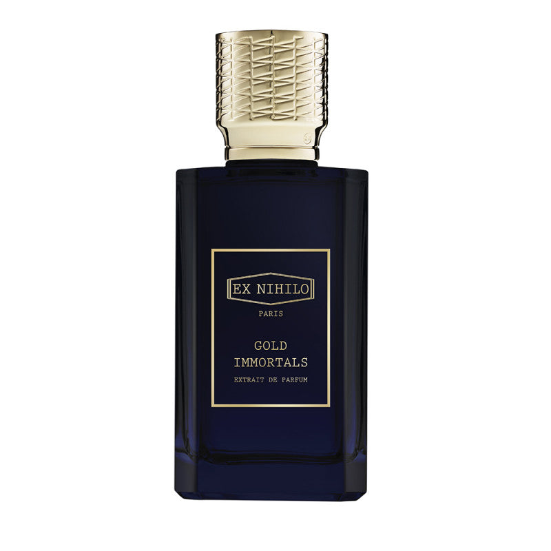 Ex Nihilo Gold Immortals Extrait