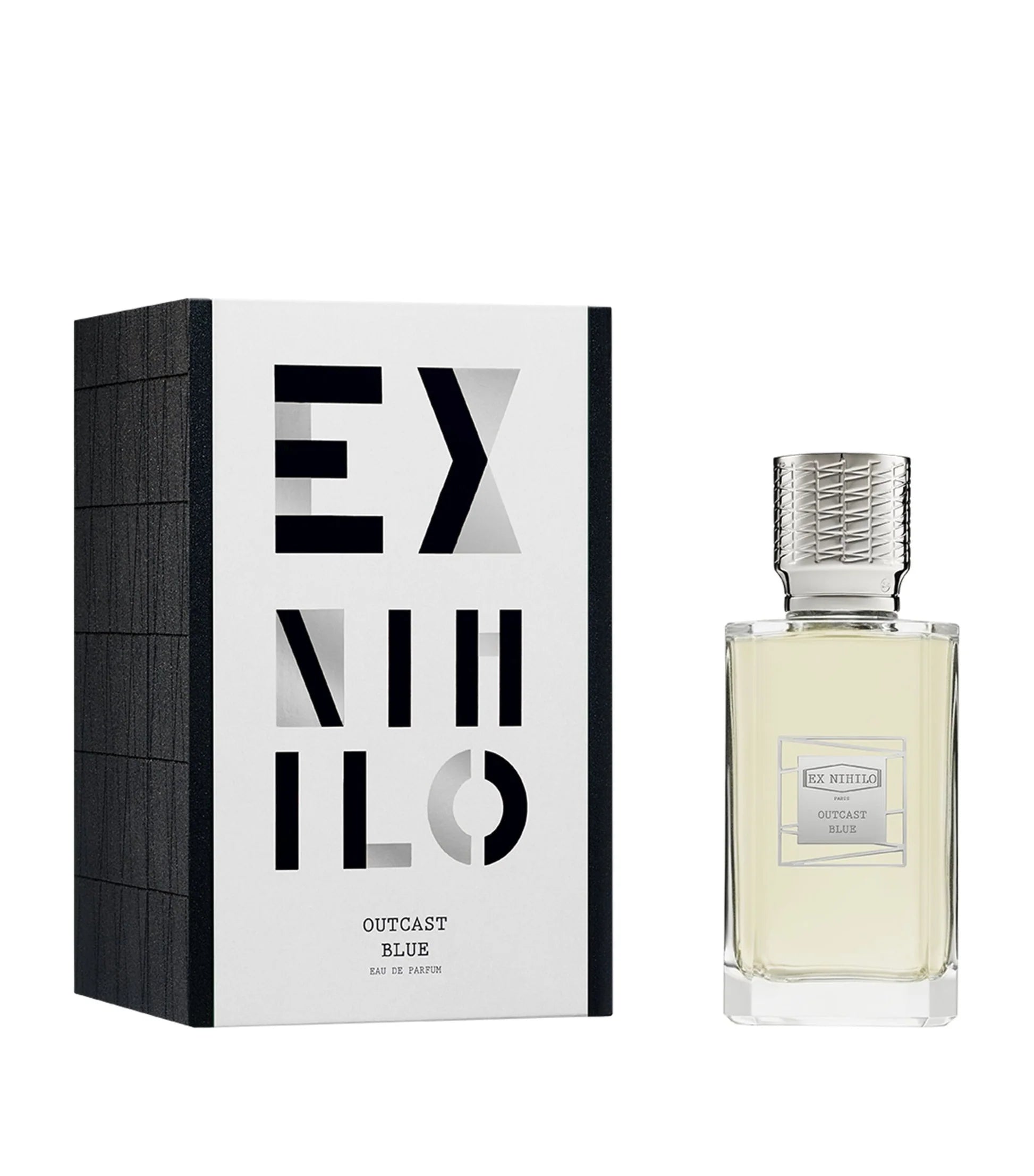 Ex Nihilo Outcast Blue