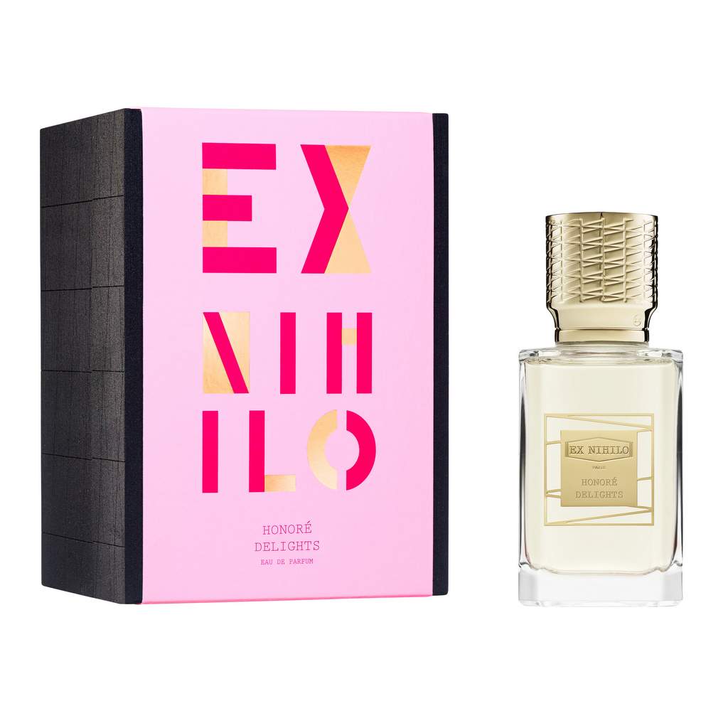 Ex Nihilo Honore Delights