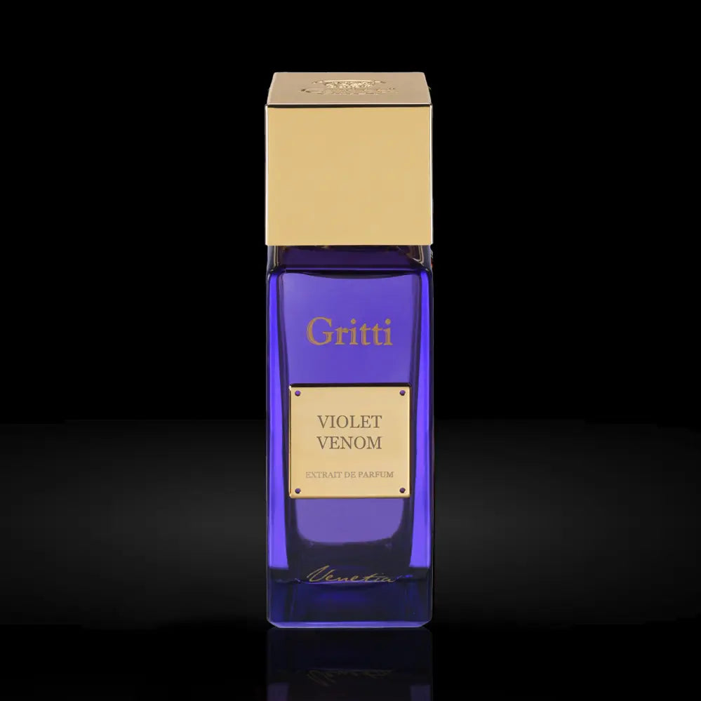 Gritti Violet Venom