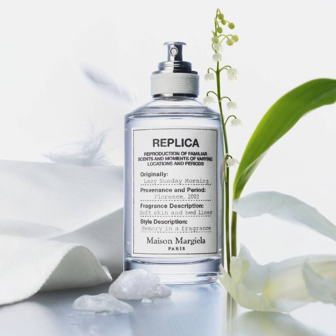 Maison Margiela Lazy Sunday Morning