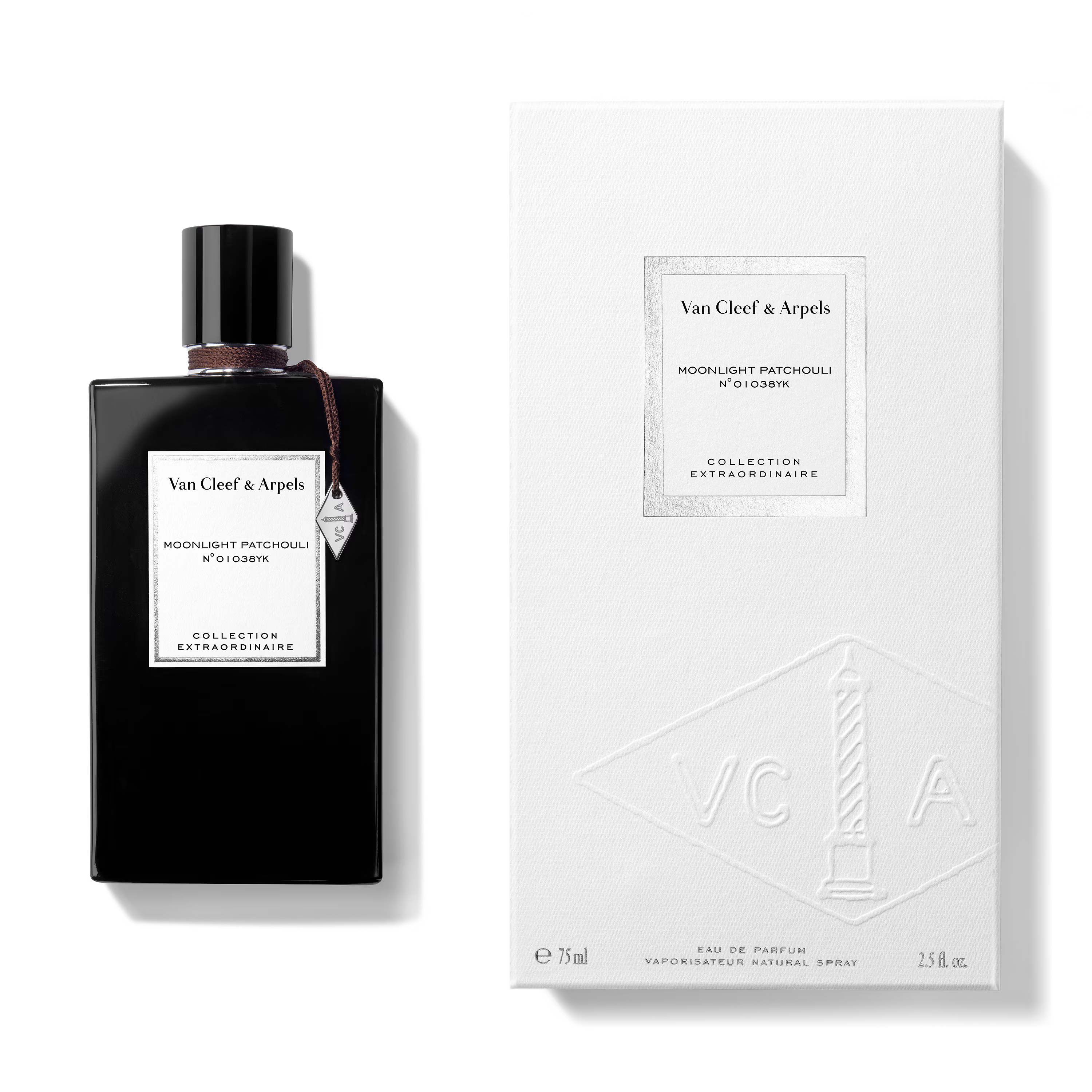 Van Cleef & Arpels Moonlight Patchouli