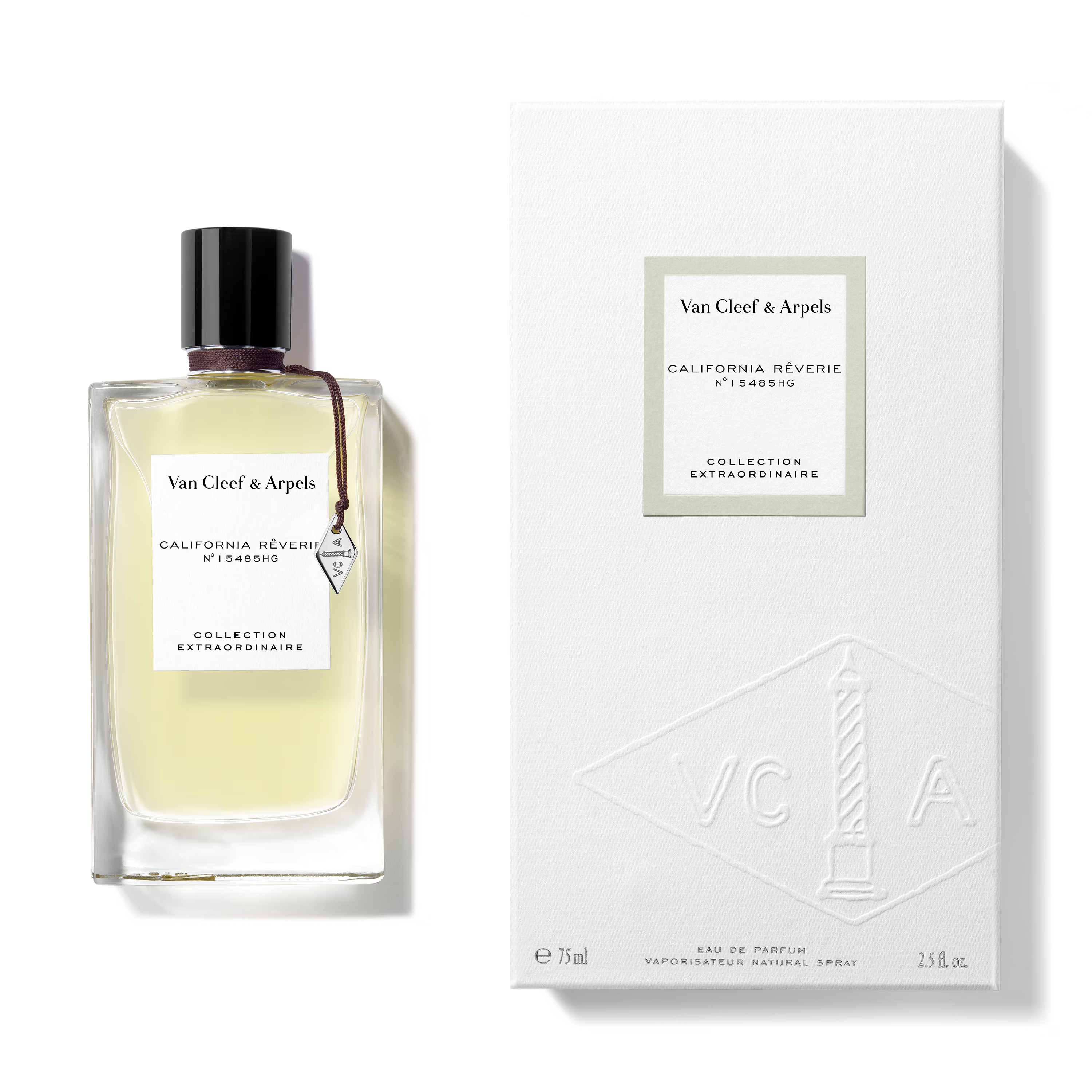 Van Cleef & Arpels California Reverie
