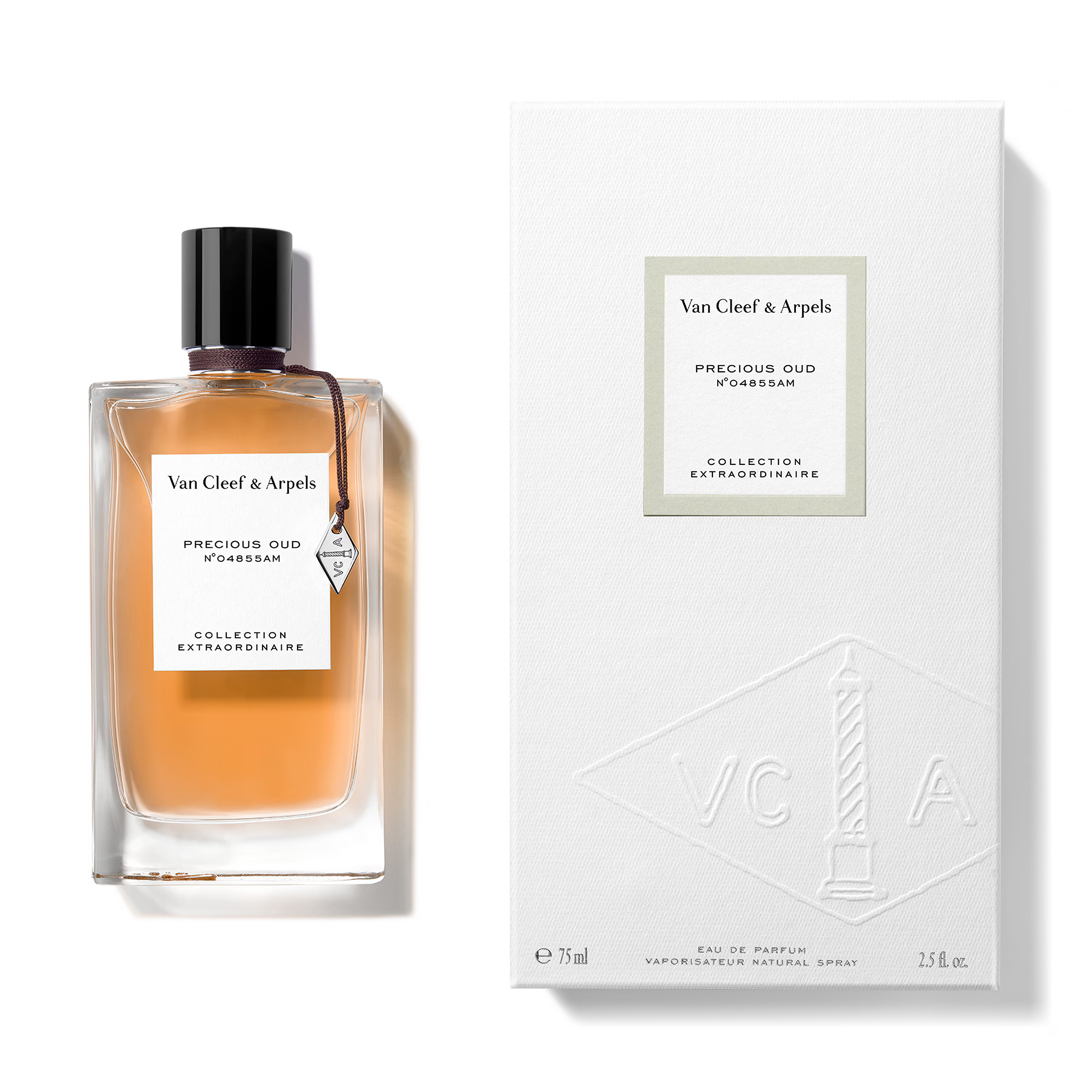 Van Cleef & Arpels Precious Oud