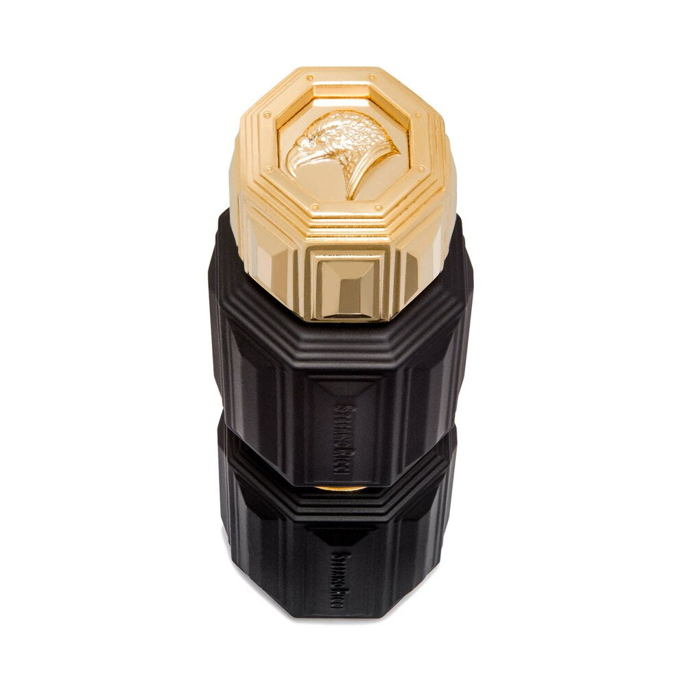 Stefano Ricci Eight Black