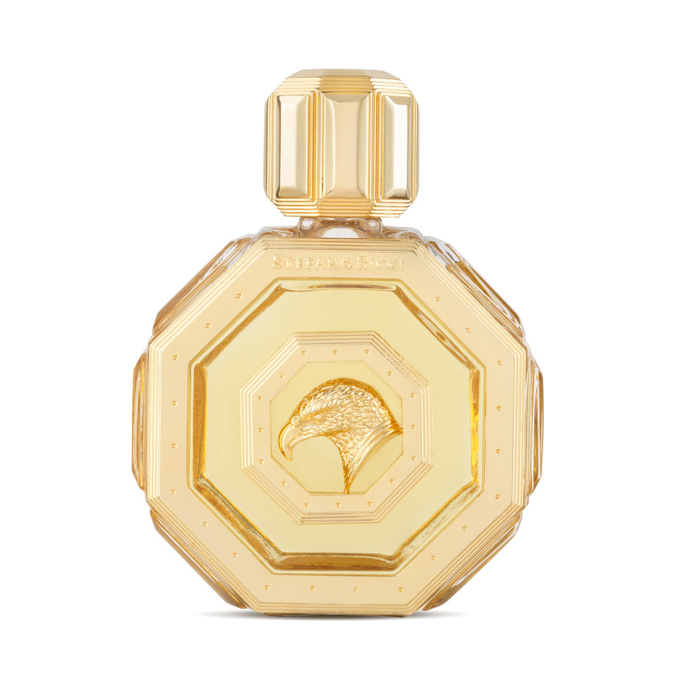 Stefano Ricci Royal Eagle Gold
