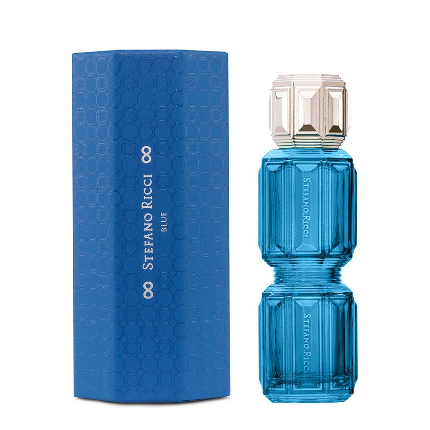 Stefano Ricci Eight Blue