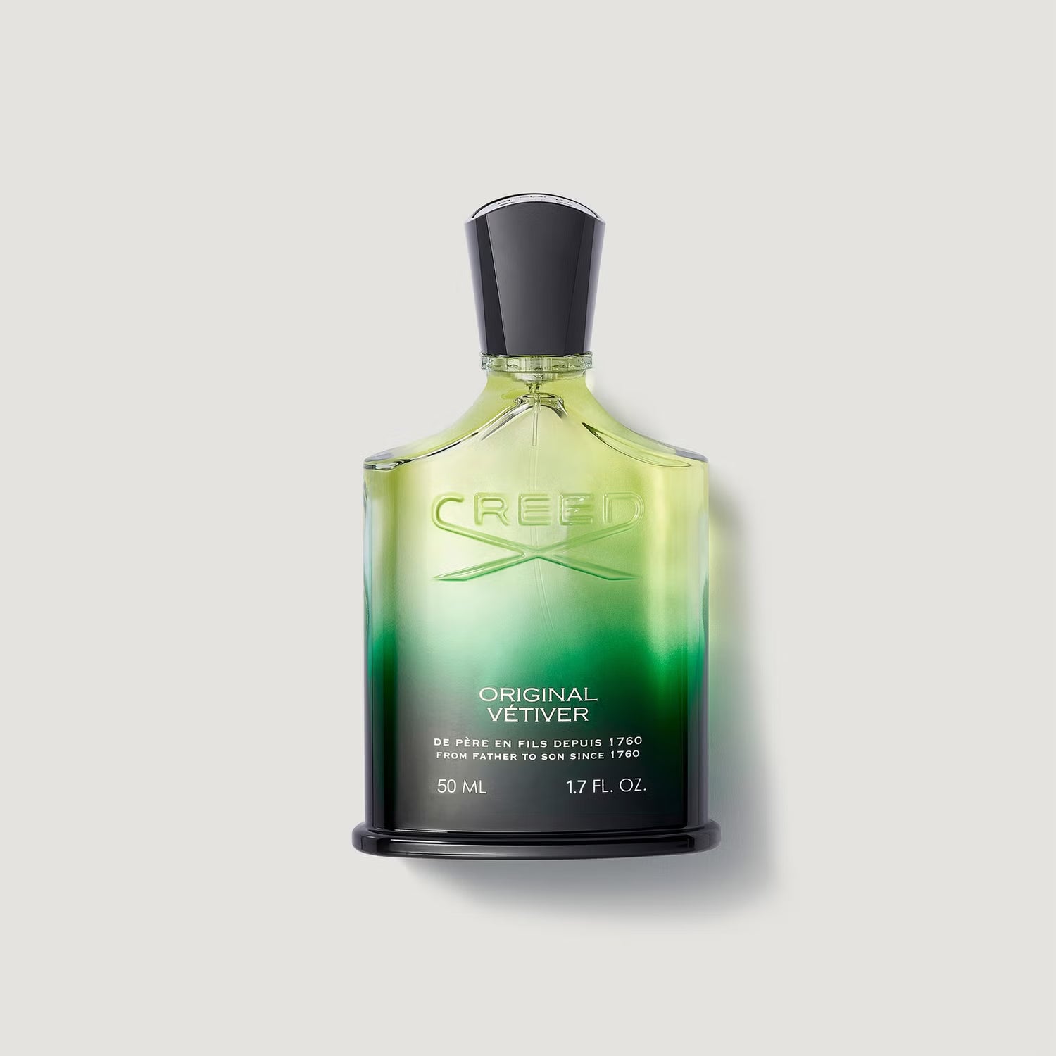 Creed Original Vetiver