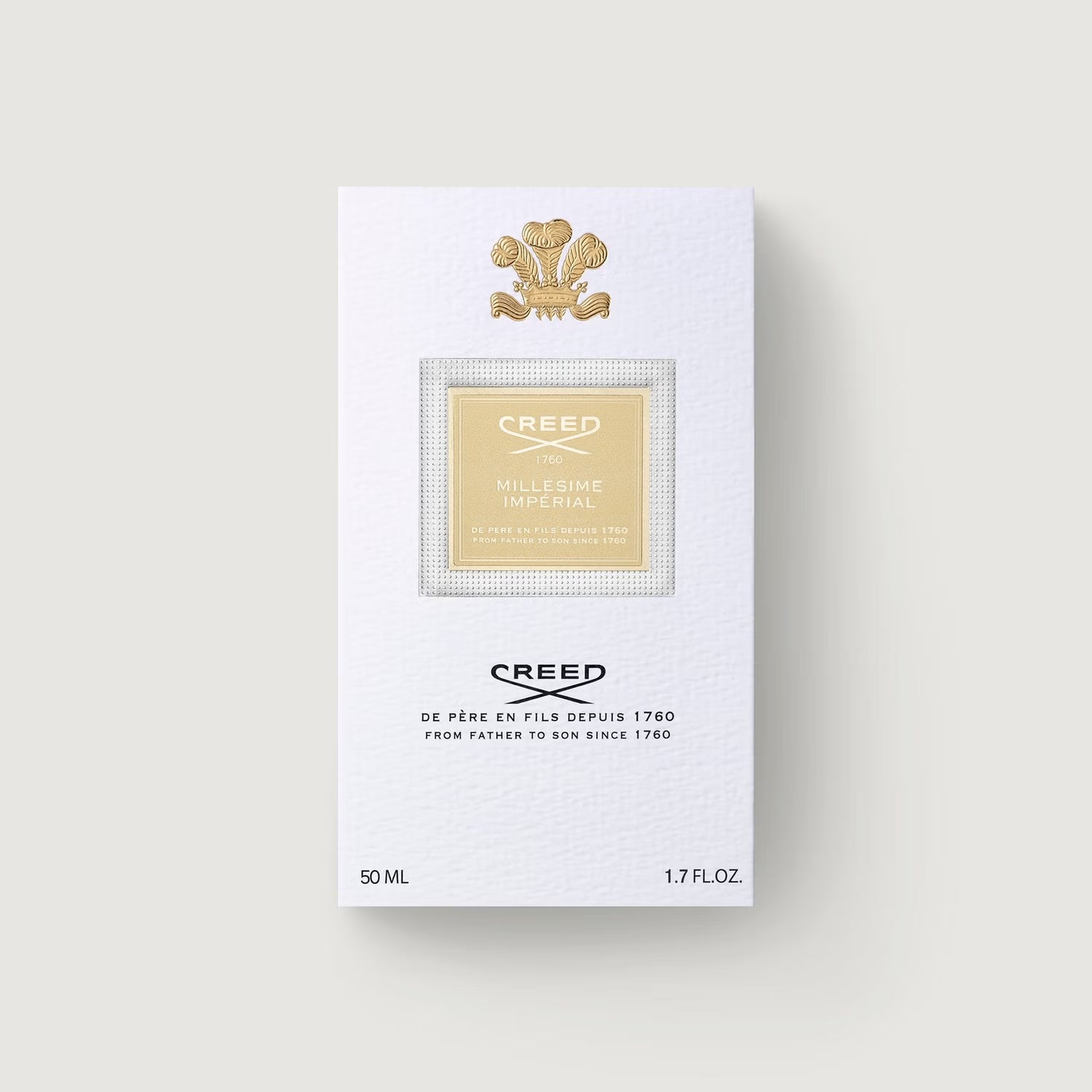 Creed Millesime Imperial